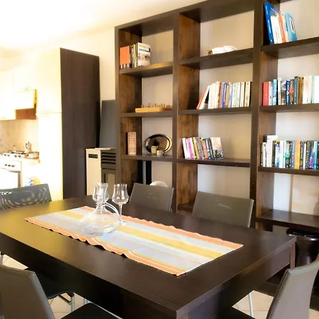 Penthouse Attico Pop - Pms Casevacanze Casa de Férias *