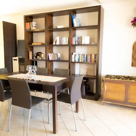 Casa de Férias Penthouse Attico Pop - Pms Casevacanze Olbia