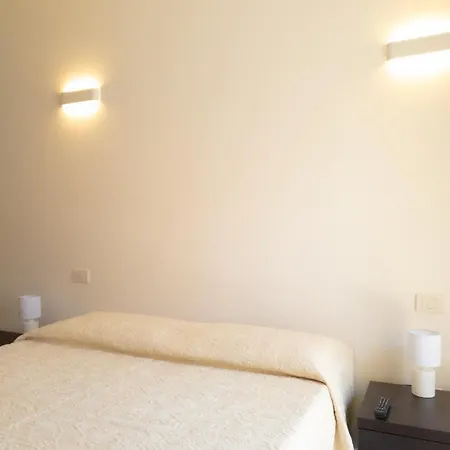 Casa de Férias Penthouse Attico Pop - Pms Casevacanze