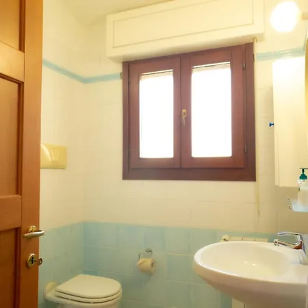 Penthouse Attico Pop - Pms Casevacanze Casa de Férias Olbia