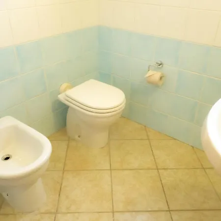 Casa de Férias Penthouse Attico Pop - Pms Casevacanze *