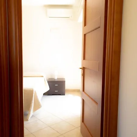 Casa de Férias Penthouse Attico Pop - Pms Casevacanze