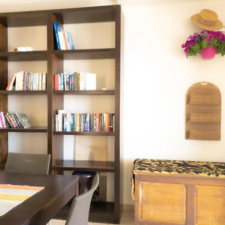 Casa de Férias Penthouse Attico Pop - Pms Casevacanze *