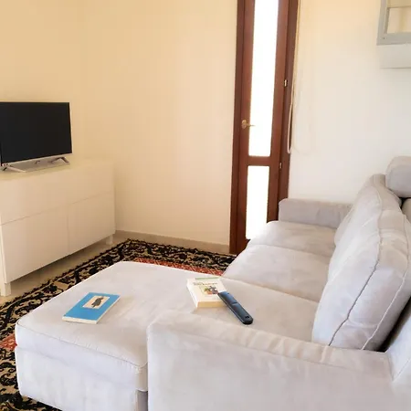 Penthouse Attico Pop - Pms Casevacanze Casa de Férias Olbia